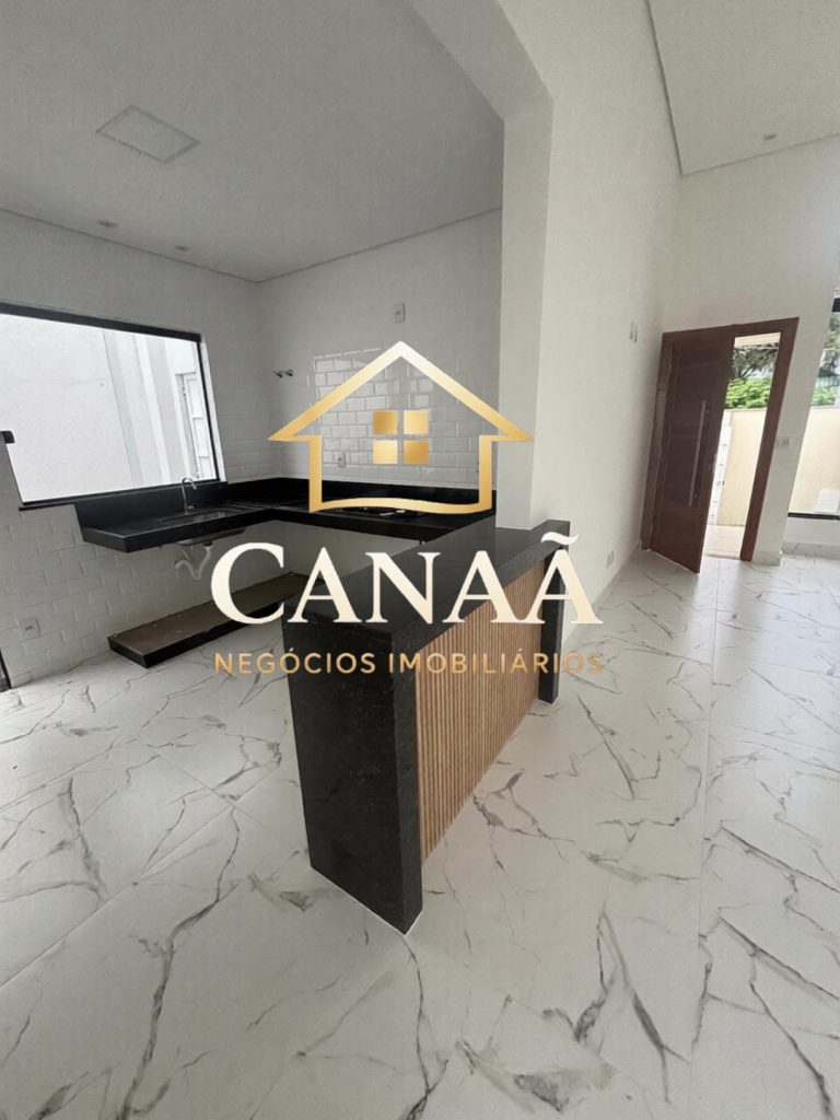 CASA BAIRRO VILLA PARADISO