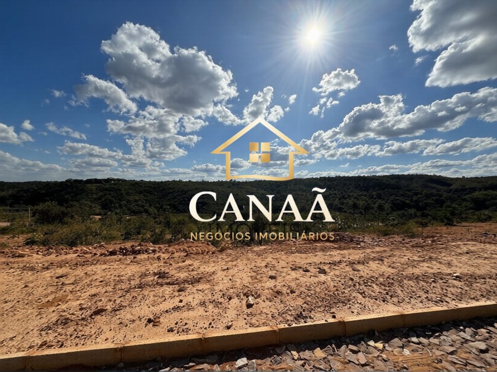 LOTE BAIRRO MIRANTE DA SERRA