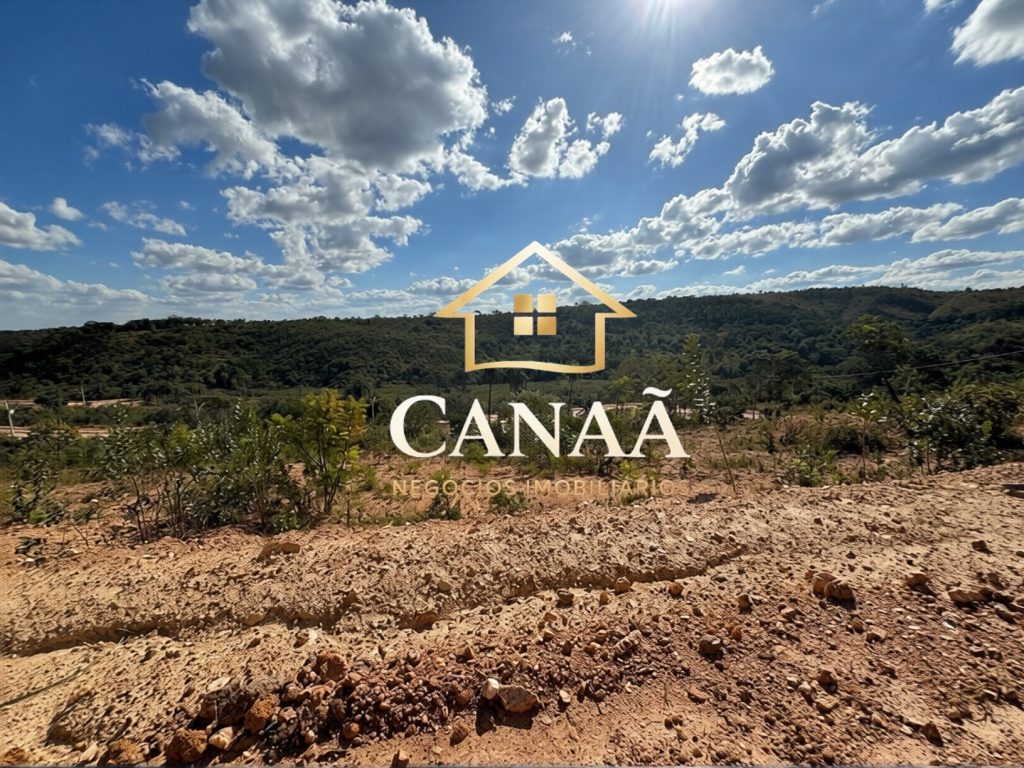 LOTE BAIRRO MIRANTE DA SERRA