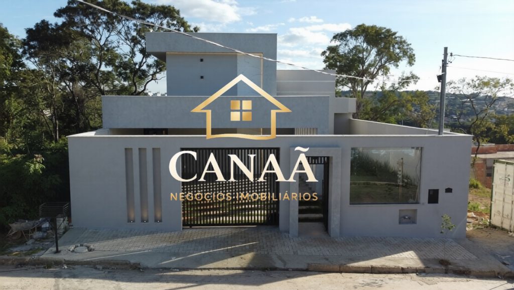 CASA BAIRRO REDENÇÃO