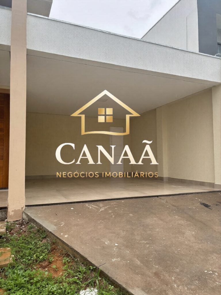 CASA BAIRRO VILLA PARADISO