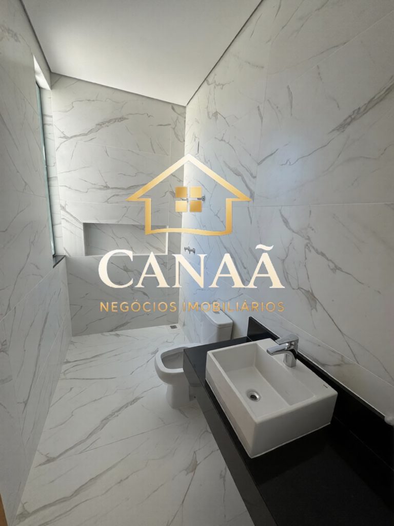 CASA CONDOMINIO TRILHAS DO SOL