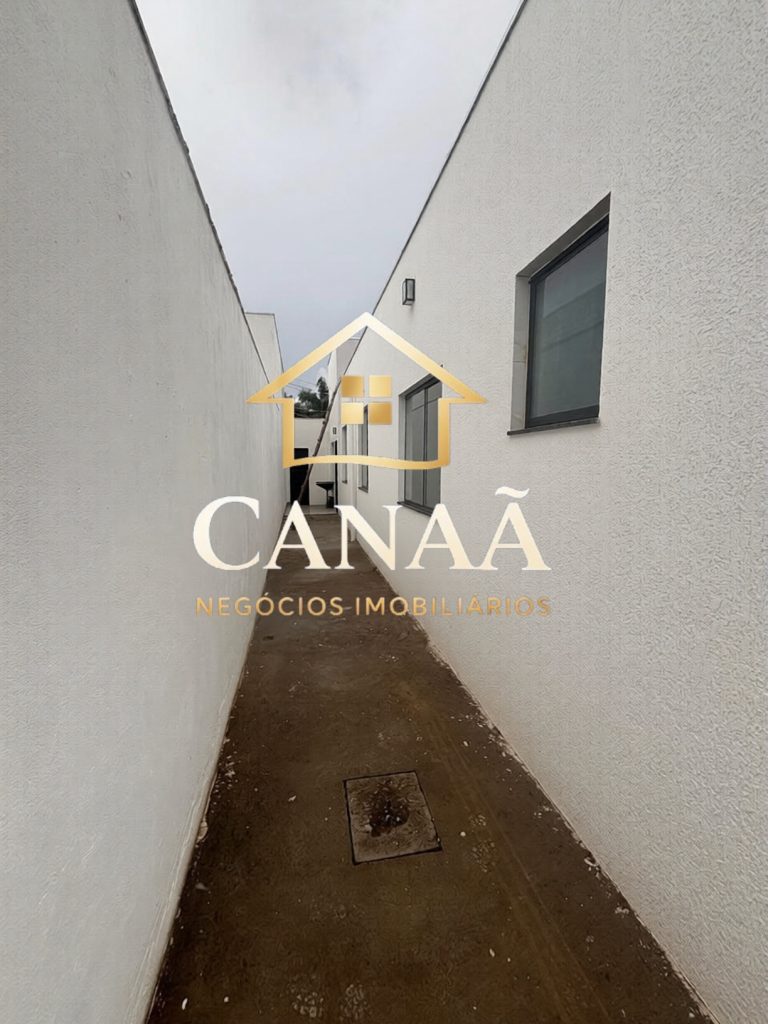 CASA BAIRRO VILLA PARADISO