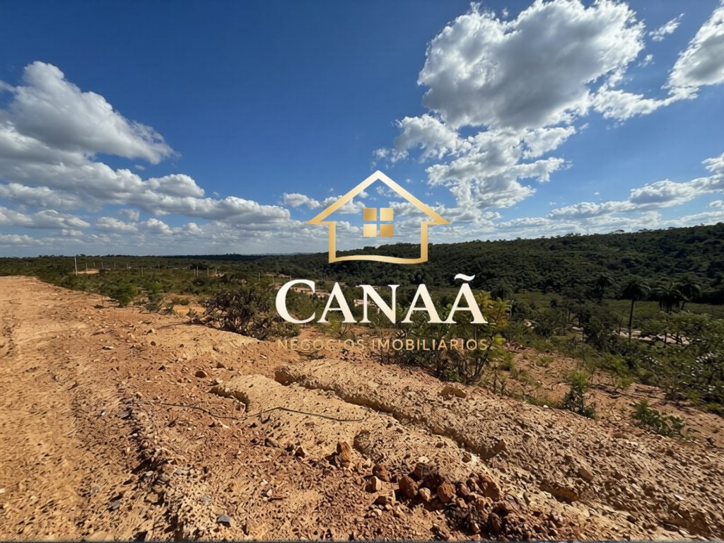 LOTE BAIRRO MIRANTE DA SERRA