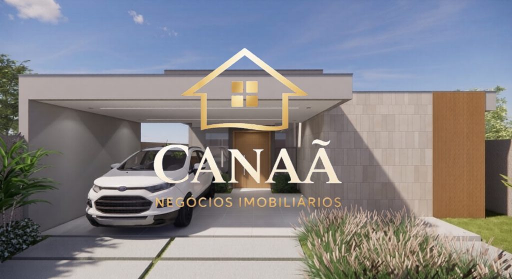 CASA BAIRRO REDENÇÃO