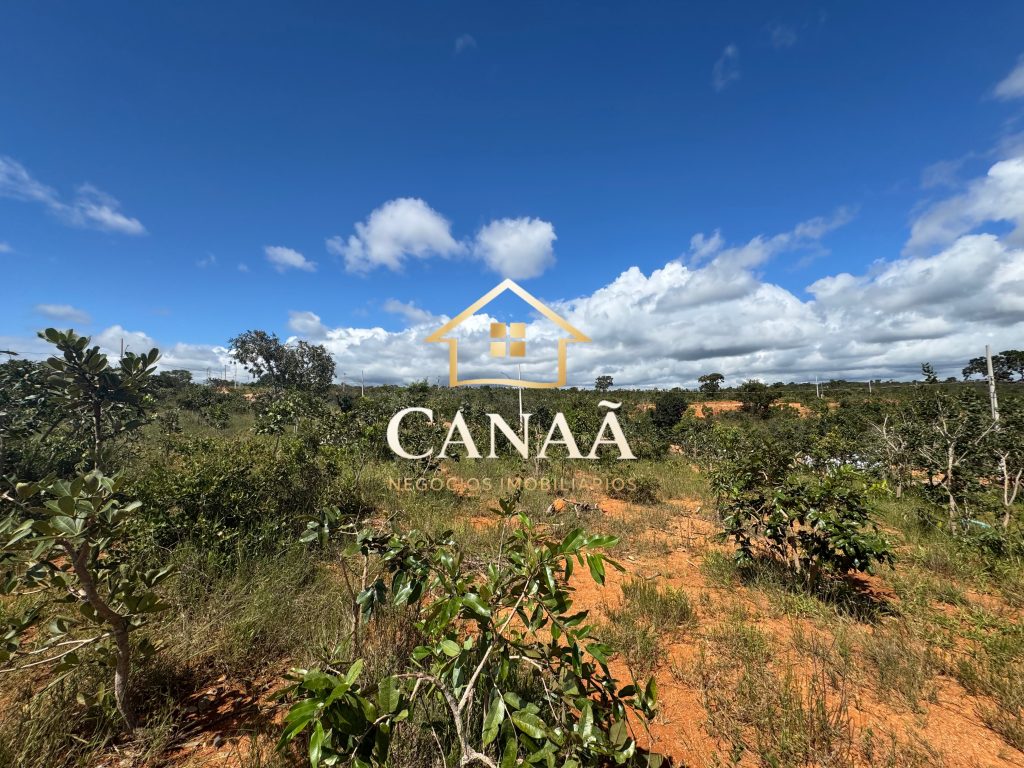 LOTE BAIRRO MIRANTE DA SERRA