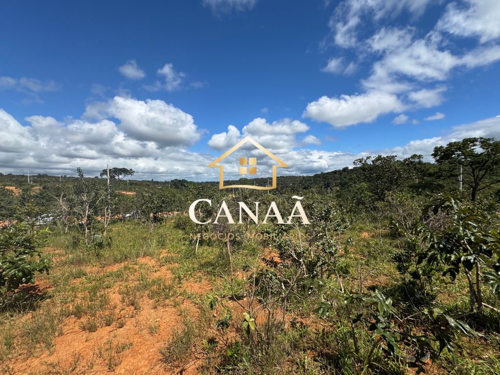 LOTE BAIRRO MIRANTE DA SERRA