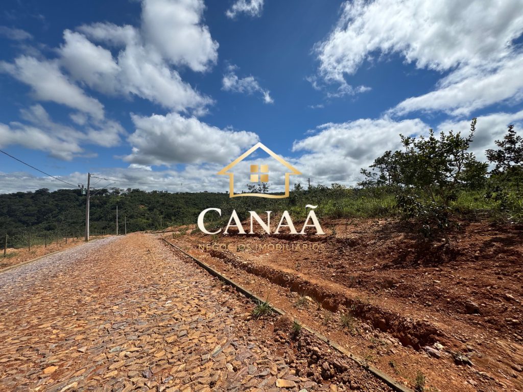 LOTE BAIRRO MIRANTE DA SERRA