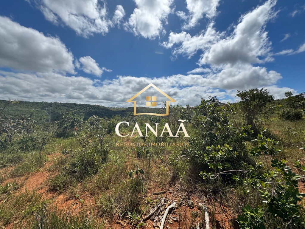 LOTE BAIRRO MIRANTE DA SERRA