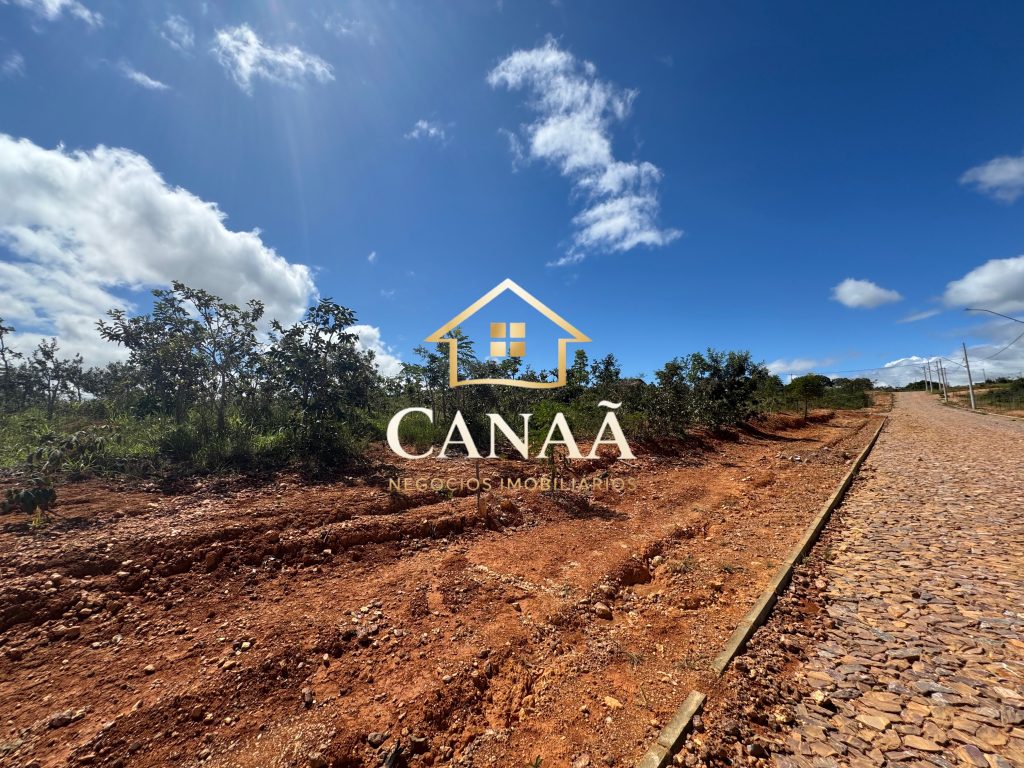 LOTE BAIRRO MIRANTE DA SERRA