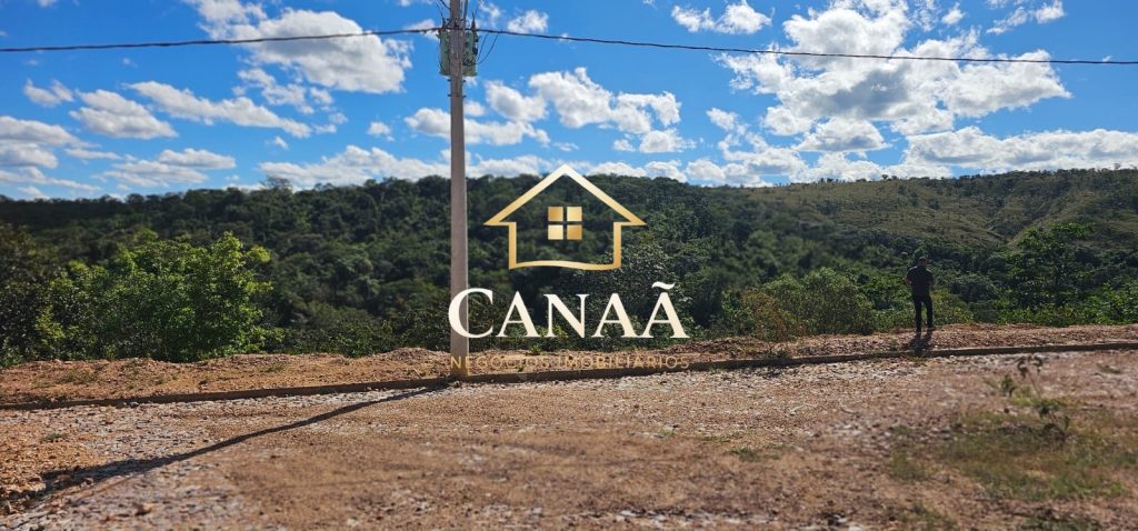 LOTEAMENTO BAIRRO MIRANTE DA SERRA
