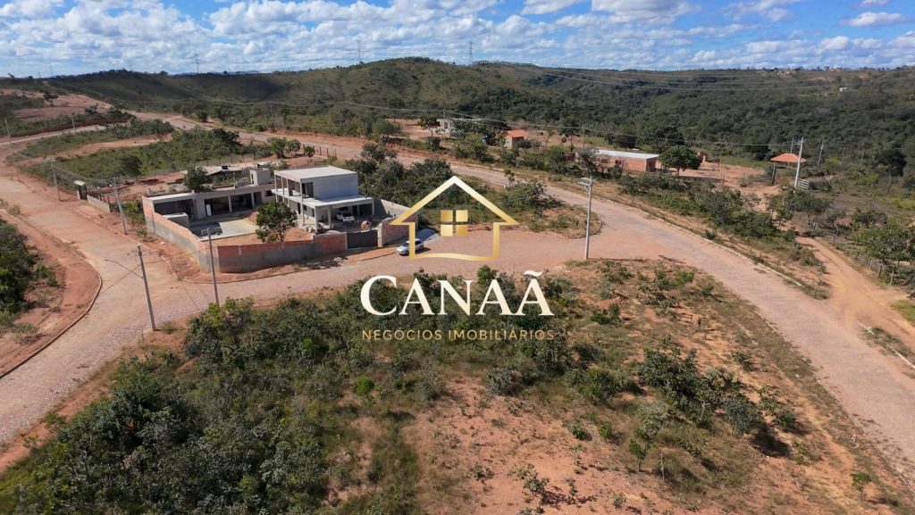 LOTEAMENTO BAIRRO MIRANTE DA SERRA