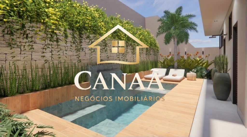 CASA BAIRRO REDENÇÃO