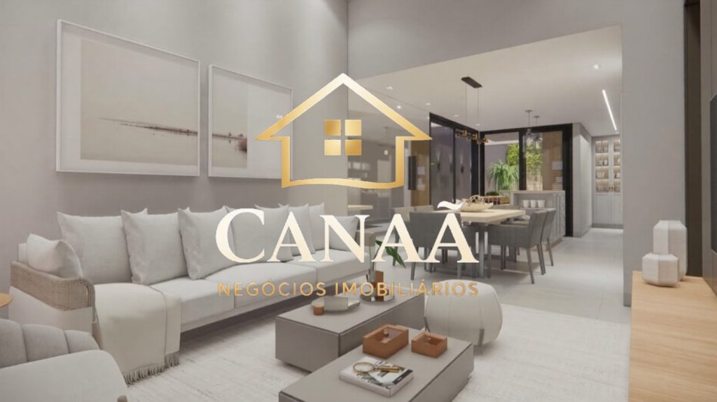 CASA BAIRRO REDENÇÃO