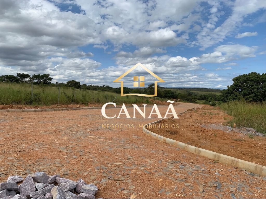 LOTE BAIRRO MIRANTE DA SERRA