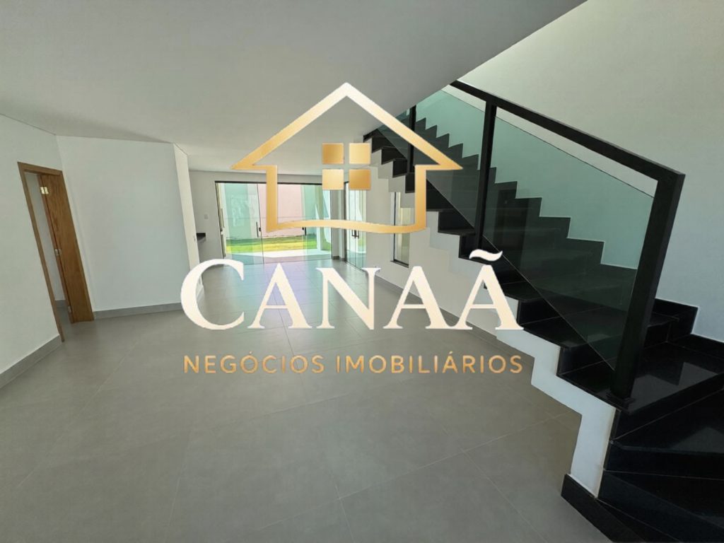 CASA CONDOMINIO TRILHAS DO SOL