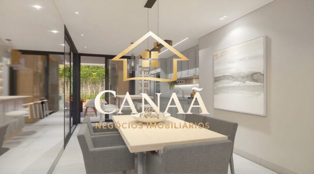 CASA BAIRRO REDENÇÃO