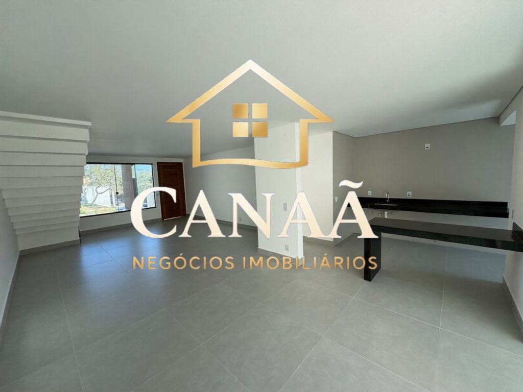 CASA CONDOMINIO TRILHAS DO SOL