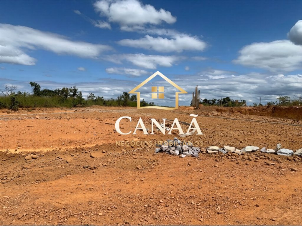 LOTE BAIRRO MIRANTE DA SERRA