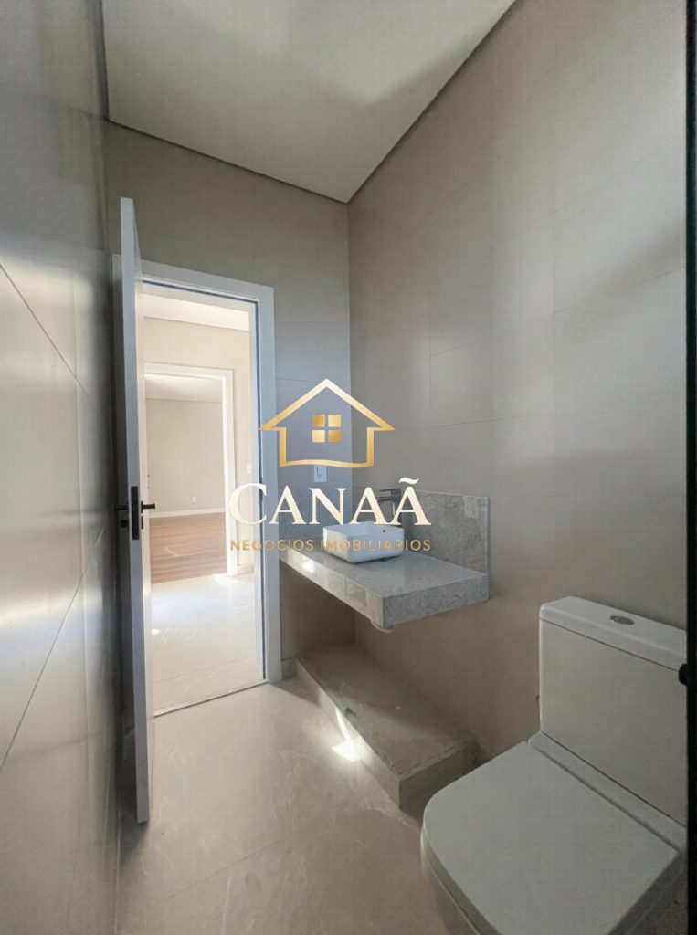 CASA BAIRRO REDENÇÃO