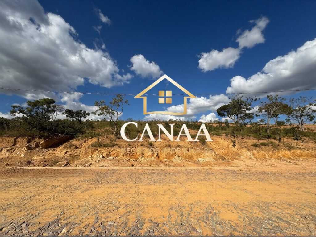 LOTE BAIRRO MIRANTE DA SERRA