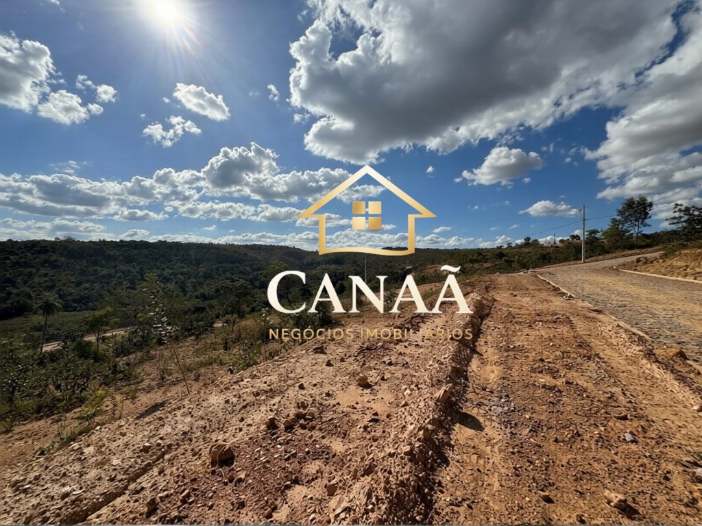 LOTE BAIRRO MIRANTE DA SERRA