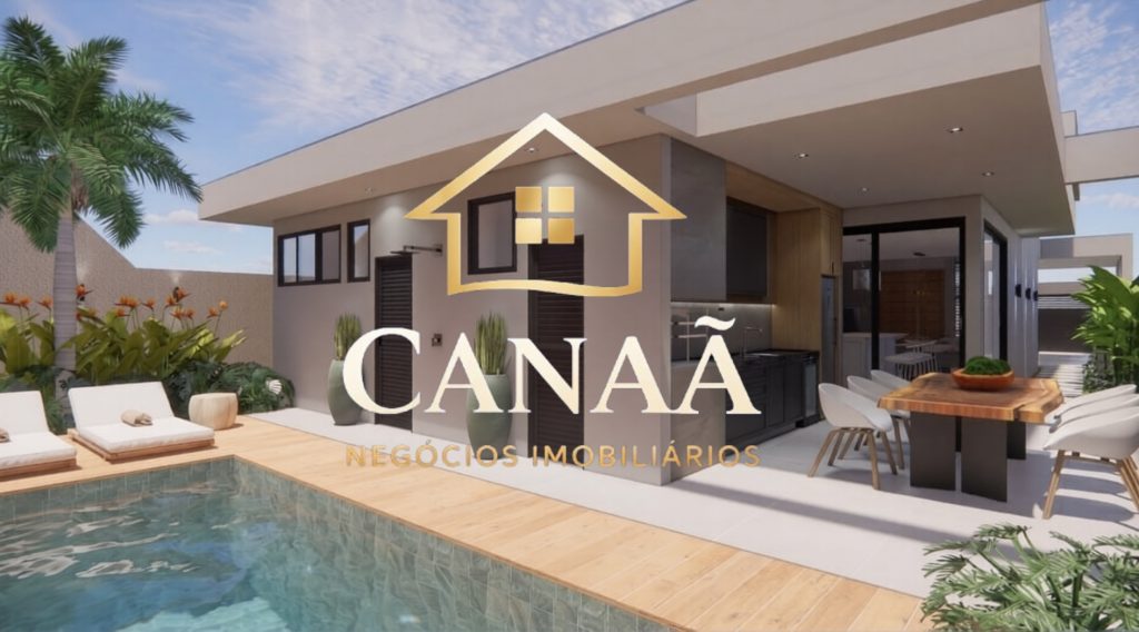 CASA BAIRRO REDENÇÃO