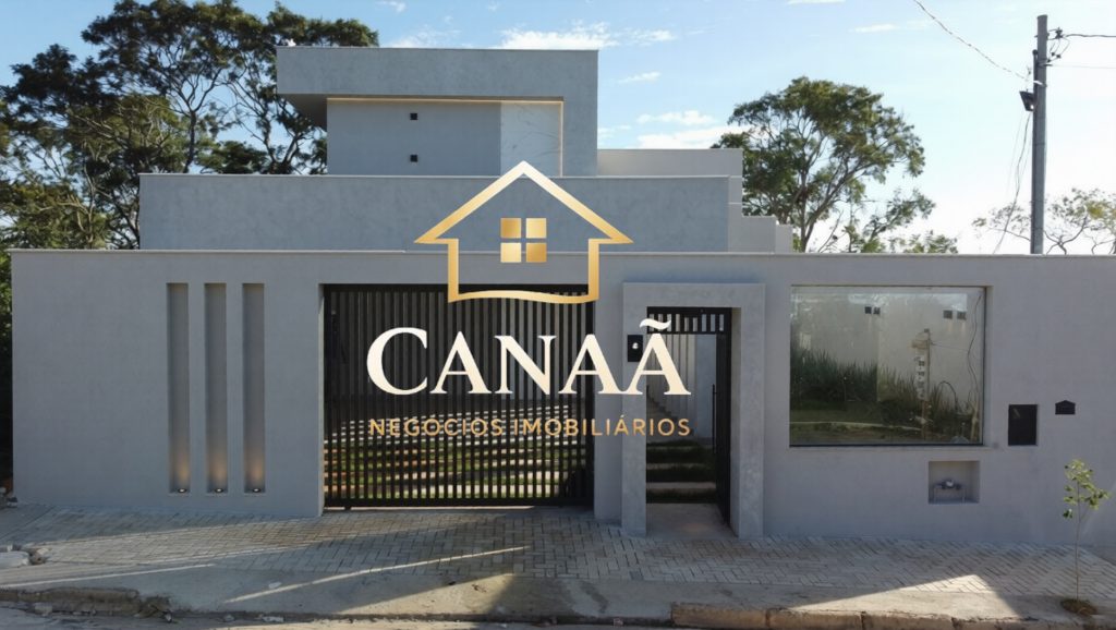 CASA BAIRRO REDENÇÃO