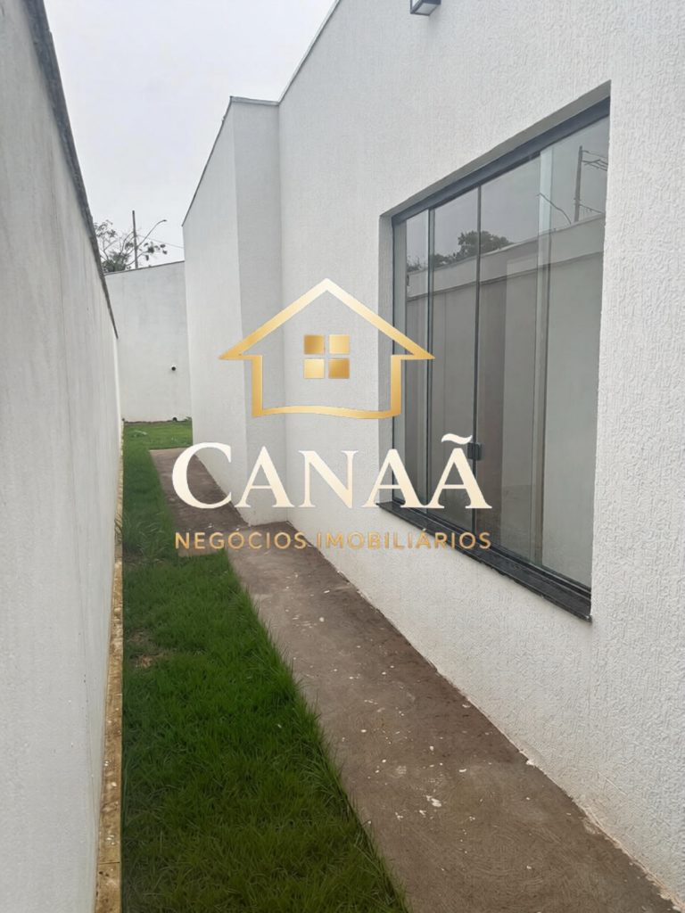 CASA BAIRRO VILLA PARADISO