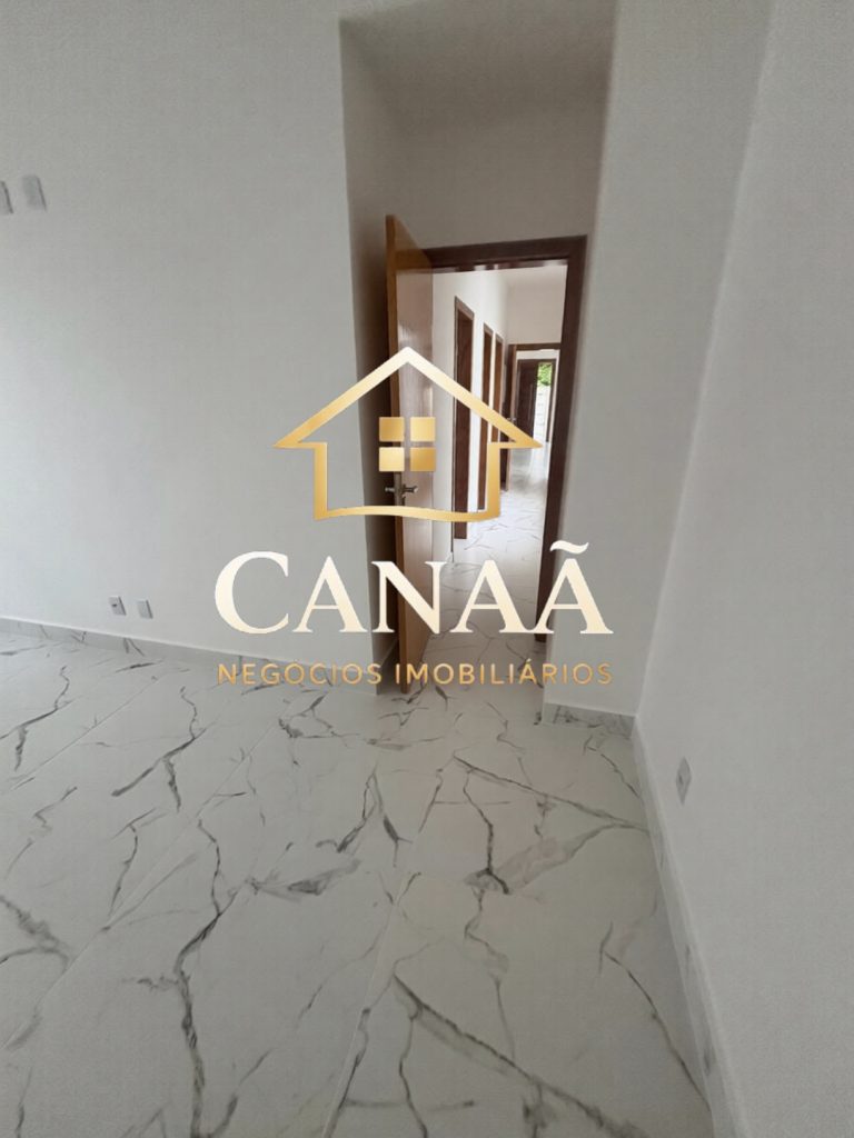 CASA BAIRRO VILLA PARADISO