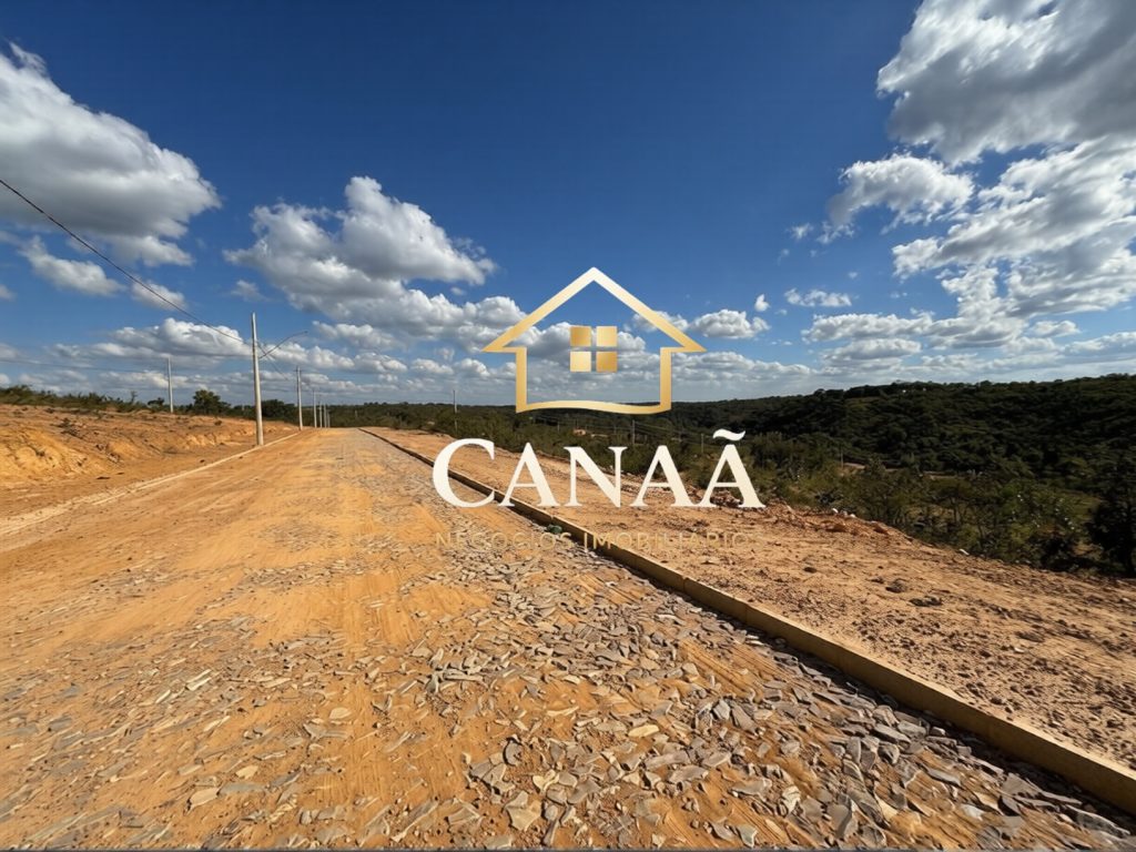 LOTE BAIRRO MIRANTE DA SERRA