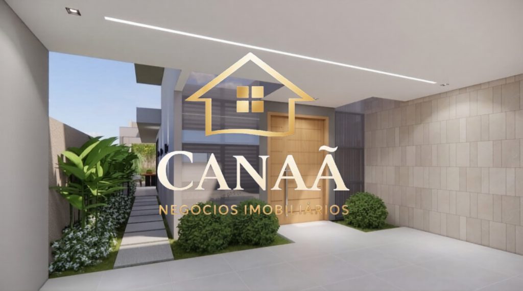 CASA BAIRRO REDENÇÃO