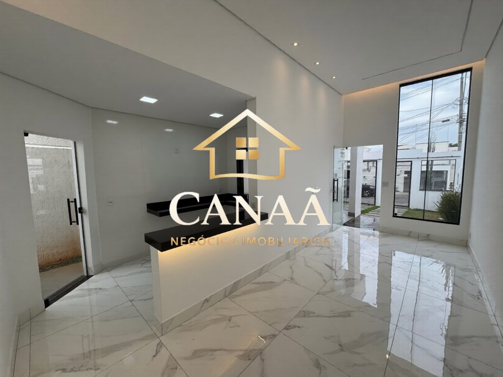 CASA BAIRRO PROMISSÃO