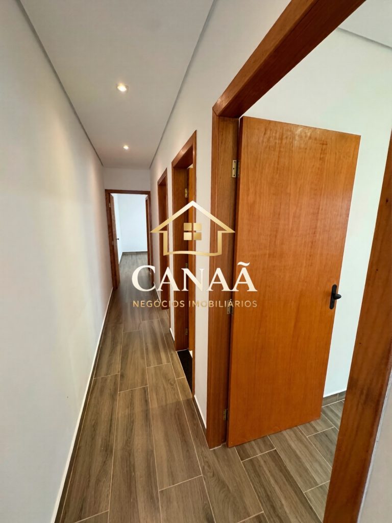 CASA BAIRRO PROMISSÃO