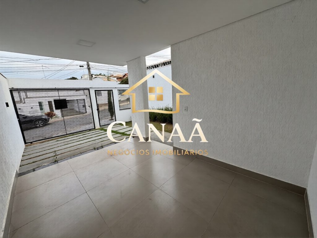 CASA BAIRRO PROMISSÃO