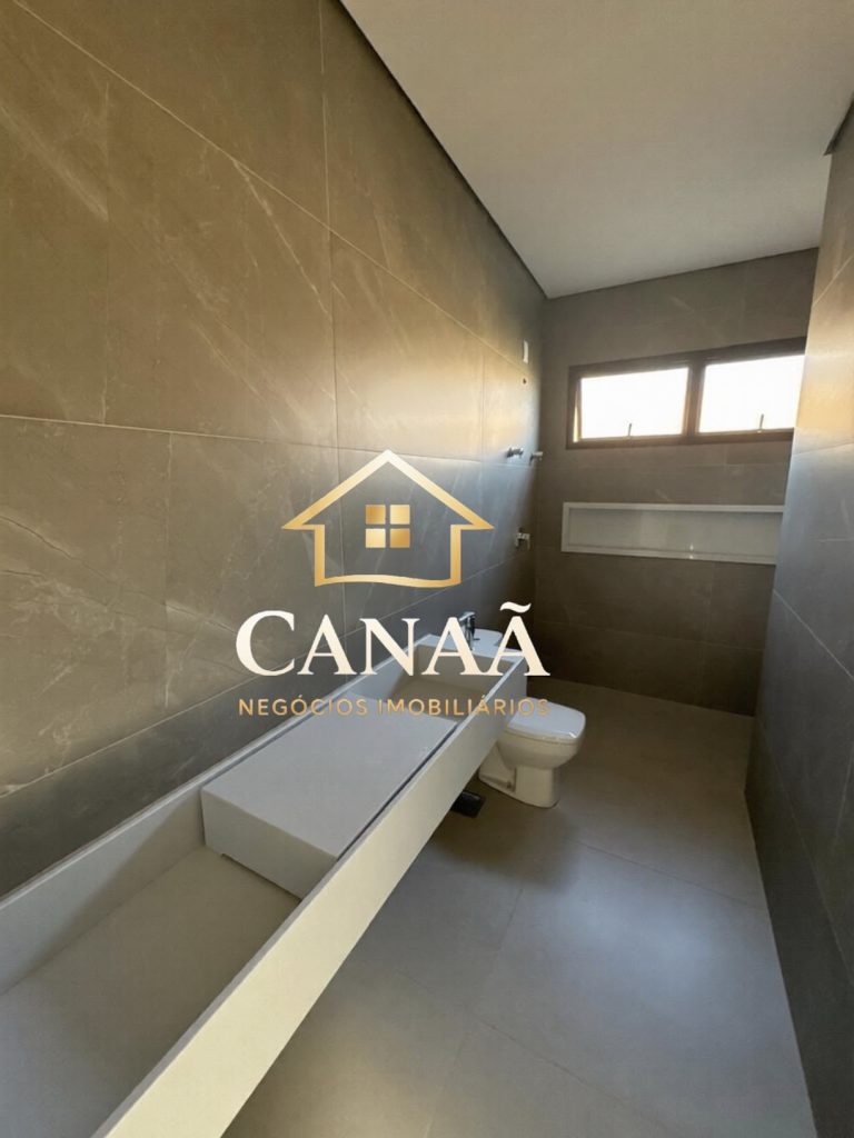 CASA CONDOMINIO MIRANTE DO FIDALGO