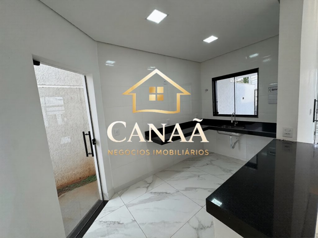 CASA BAIRRO PROMISSÃO