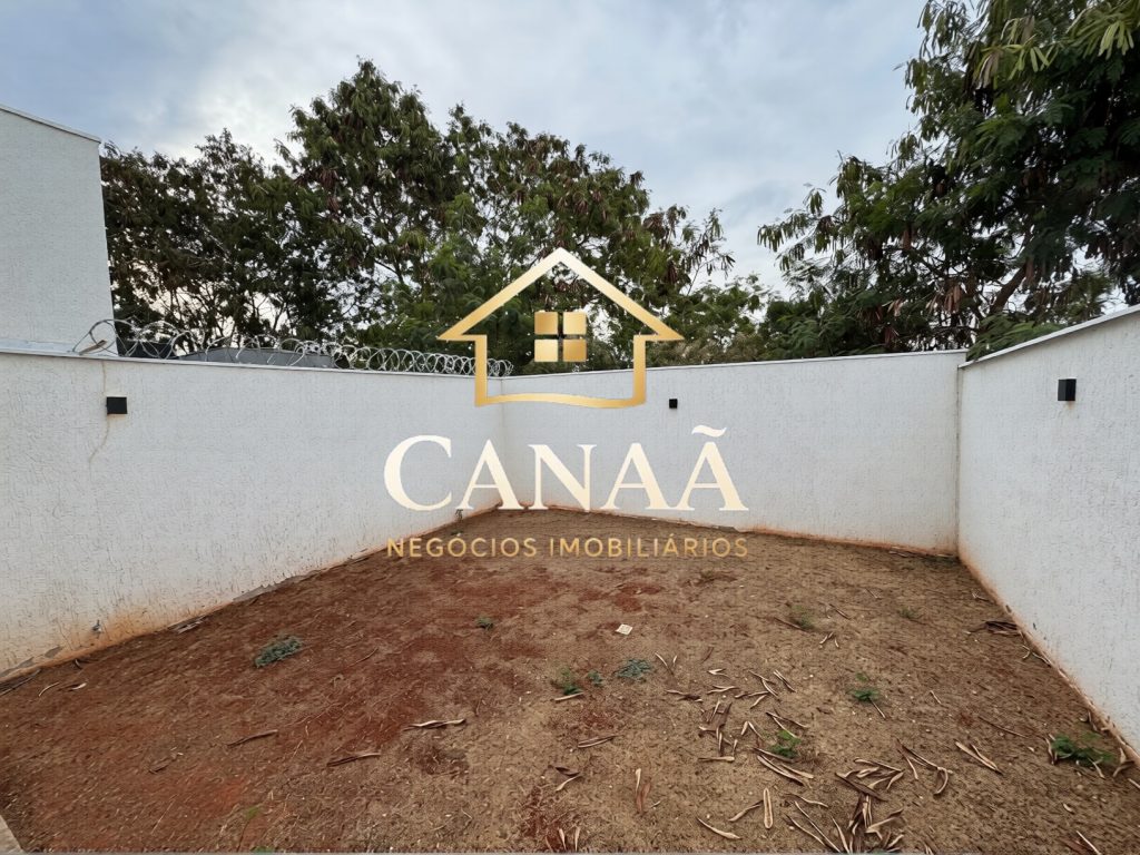 CASA BAIRRO PROMISSÃO