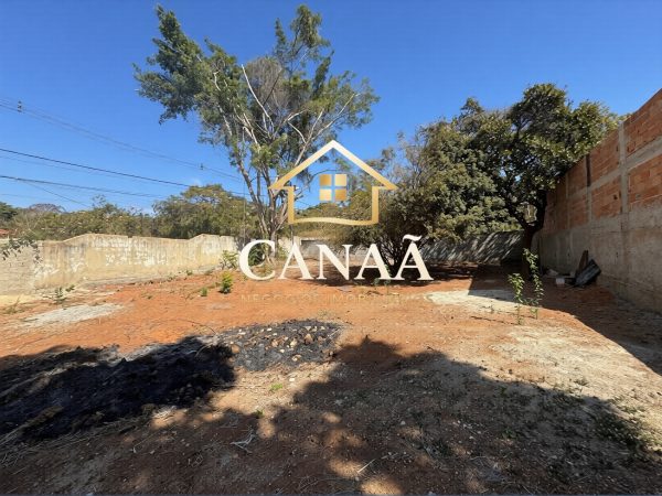 LOTE BAIRRO RECANTO DA LAGOA