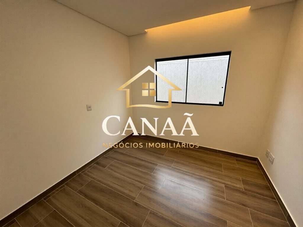 CASA BAIRRO PROMISSÃO