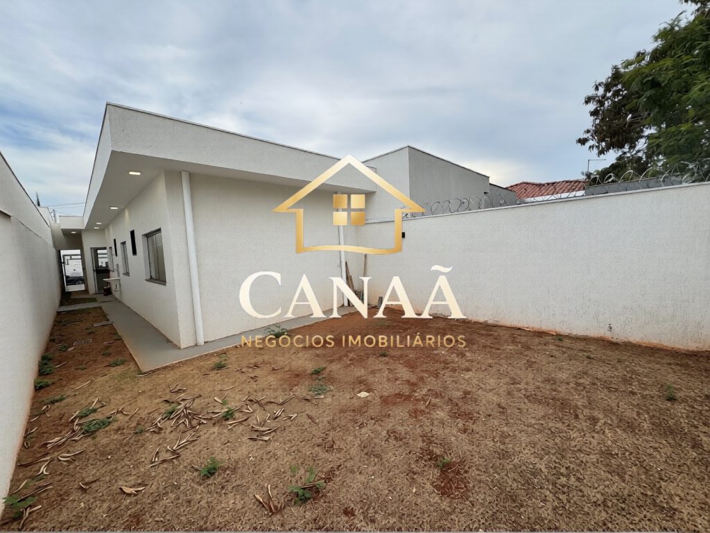 CASA BAIRRO PROMISSÃO