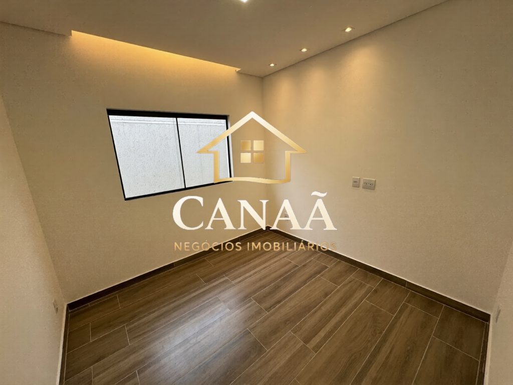 CASA BAIRRO PROMISSÃO