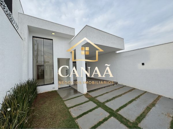 CASA BAIRRO PROMISSÃO