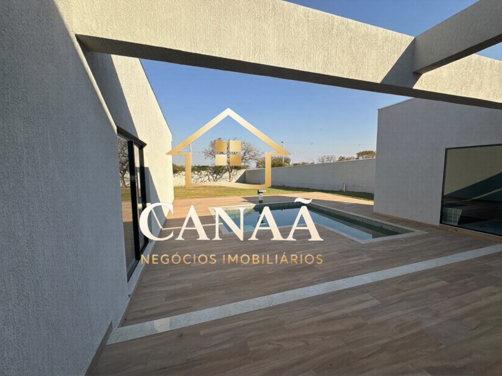 CASA CONDOMINIO MIRANTE DO FIDALGO