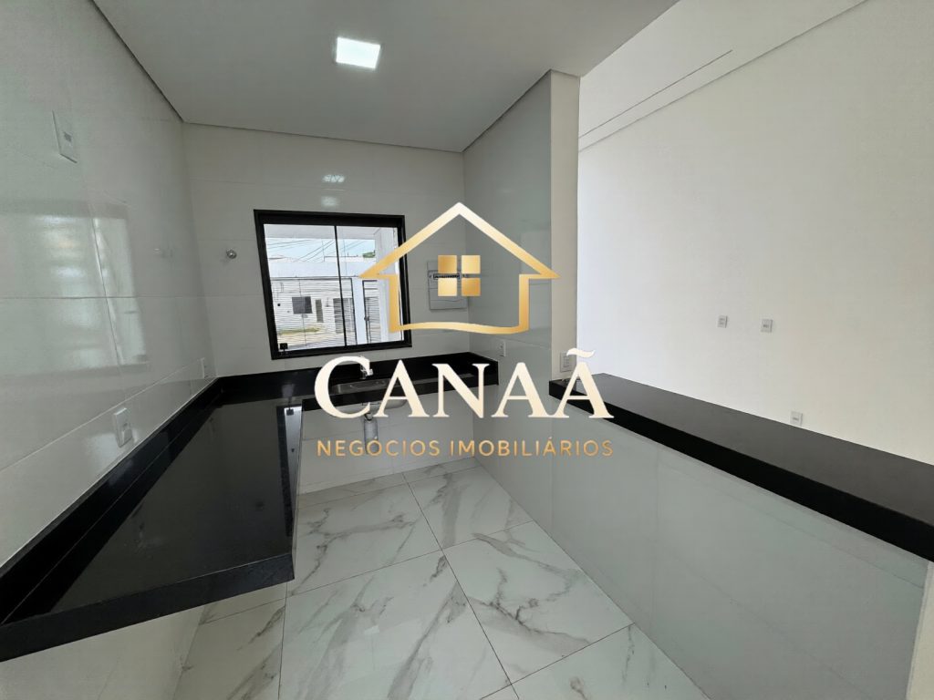 CASA BAIRRO PROMISSÃO