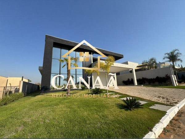 CASA CONDOMINIO MIRANTE DO FIDALGO