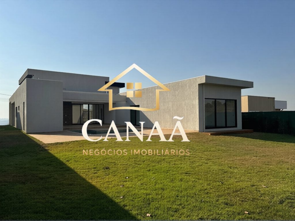 CASA CONDOMINIO MIRANTE DO FIDALGO