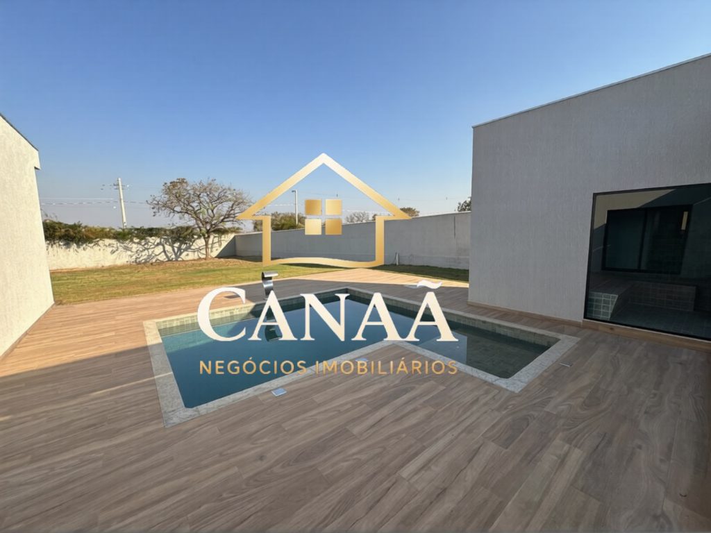 CASA CONDOMINIO MIRANTE DO FIDALGO