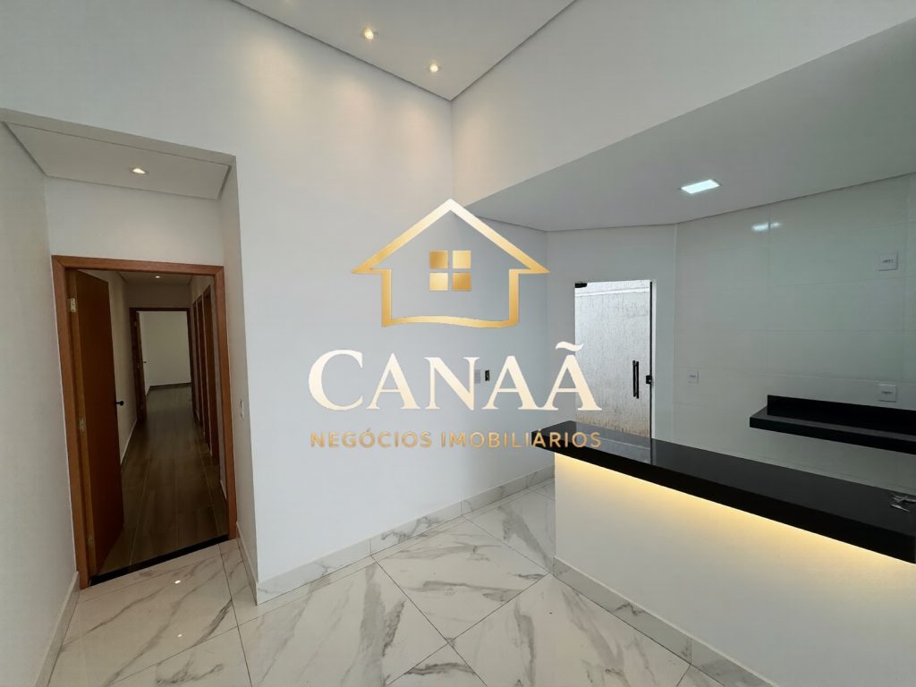 CASA BAIRRO PROMISSÃO