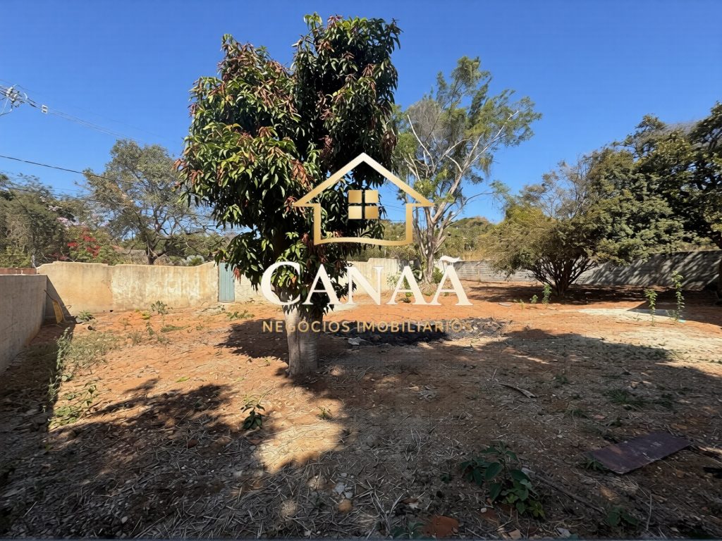 LOTE BAIRRO RECANTO DA LAGOA